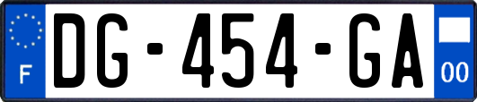 DG-454-GA