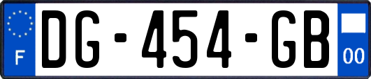 DG-454-GB