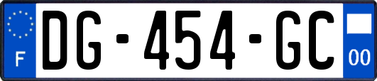 DG-454-GC