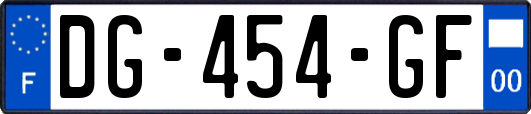 DG-454-GF