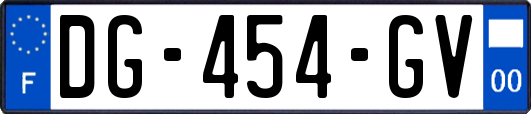 DG-454-GV