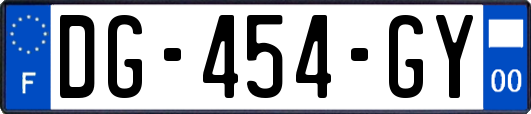 DG-454-GY