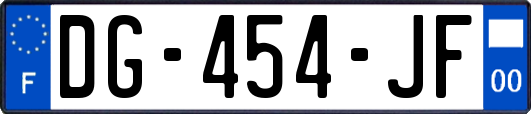 DG-454-JF