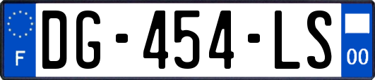 DG-454-LS