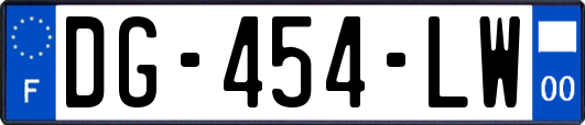 DG-454-LW