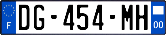 DG-454-MH