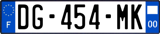 DG-454-MK