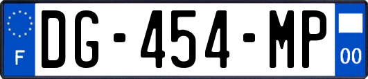 DG-454-MP
