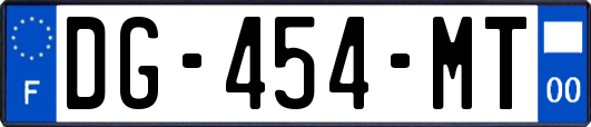 DG-454-MT