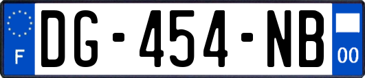 DG-454-NB