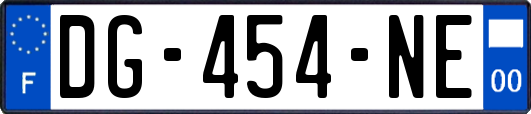 DG-454-NE
