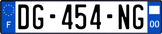 DG-454-NG