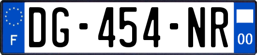 DG-454-NR