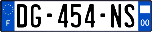 DG-454-NS