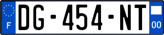 DG-454-NT