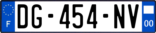 DG-454-NV