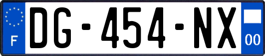 DG-454-NX