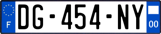 DG-454-NY