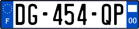 DG-454-QP