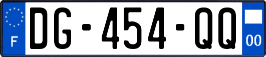 DG-454-QQ