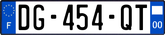 DG-454-QT