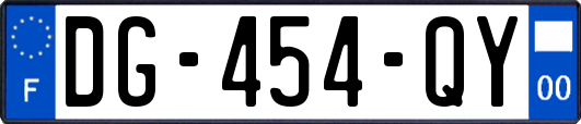 DG-454-QY