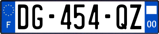 DG-454-QZ