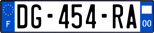DG-454-RA