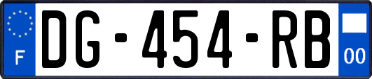 DG-454-RB