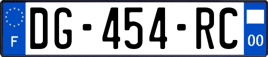 DG-454-RC
