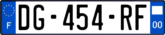 DG-454-RF