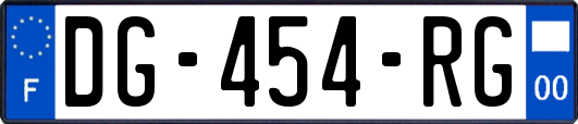 DG-454-RG