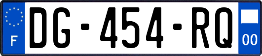 DG-454-RQ