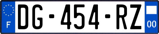 DG-454-RZ