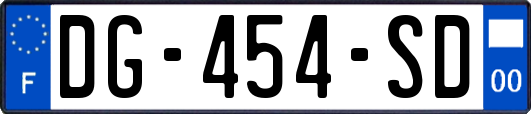 DG-454-SD