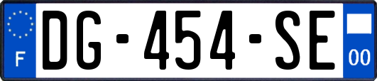 DG-454-SE