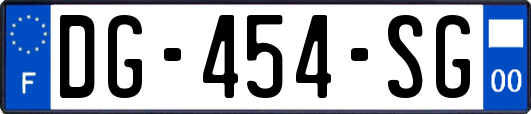 DG-454-SG