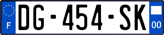 DG-454-SK