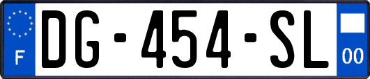 DG-454-SL
