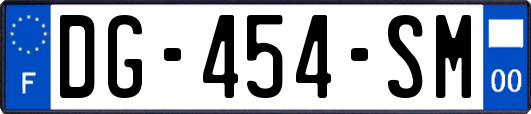 DG-454-SM