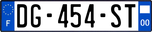 DG-454-ST