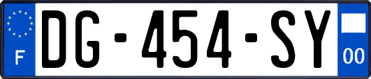 DG-454-SY