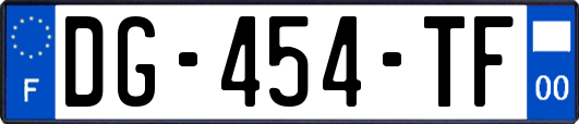 DG-454-TF