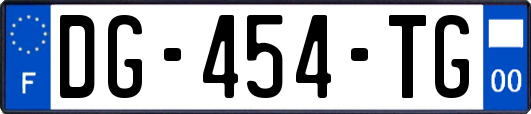 DG-454-TG