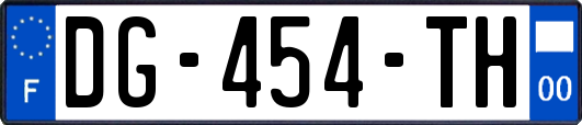 DG-454-TH