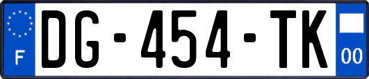 DG-454-TK