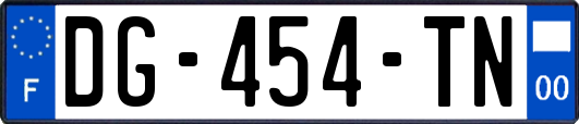 DG-454-TN