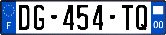 DG-454-TQ