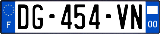 DG-454-VN