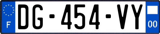 DG-454-VY